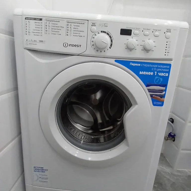 Квартира со всем необходимым,  для комфортного проживания