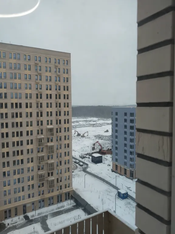 Новая уютная студия ждёт дорогих гостей!