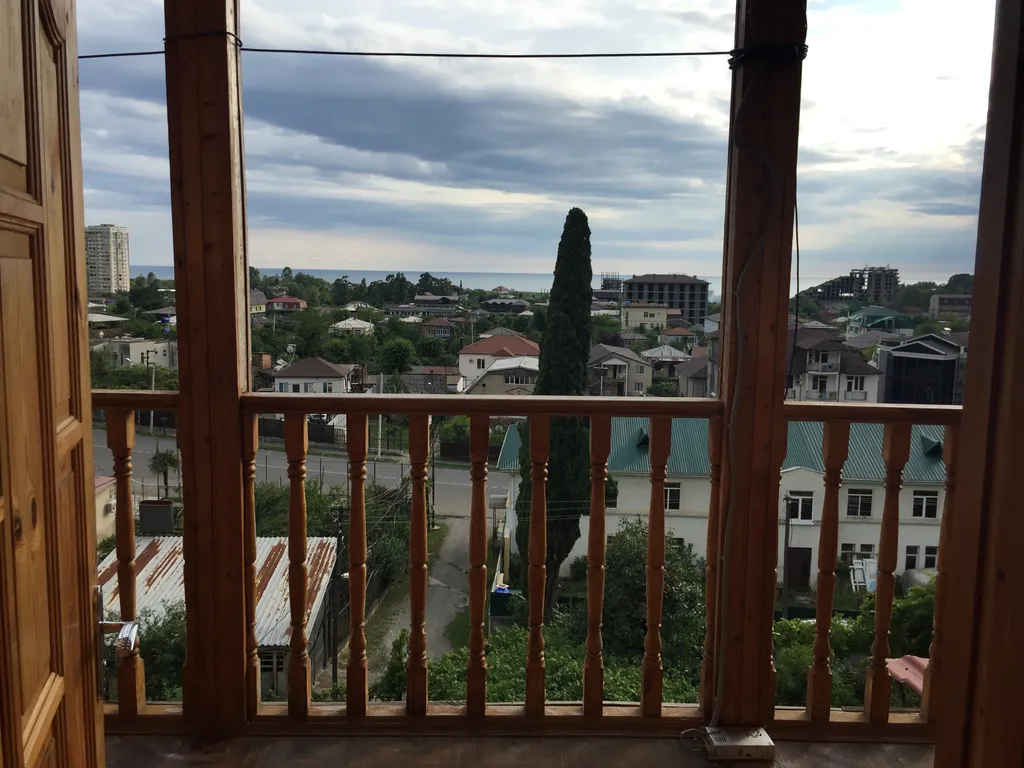 Квартира Комната — Гагра