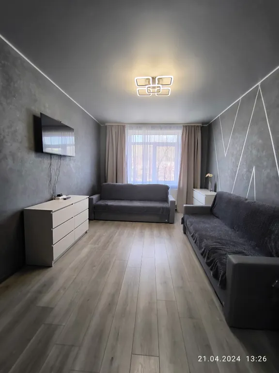 Квартира Апартаменты Люкс — аренда посуточно в Новоабзаково