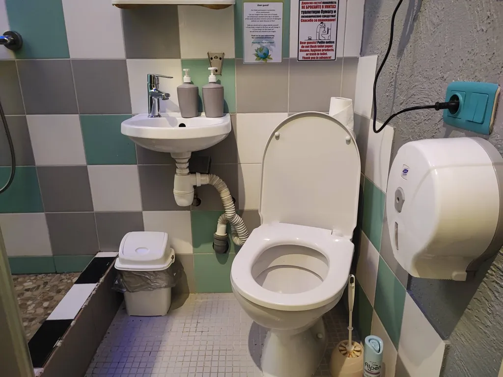 Квартира Комната — Санкт-Петербург