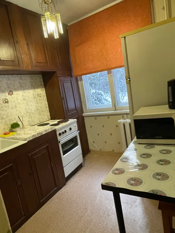 Квартира Квартира рядом с клиникой Мешалкина — Новосибирск