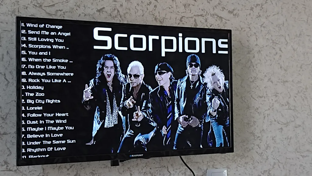 Квартира в старом городе