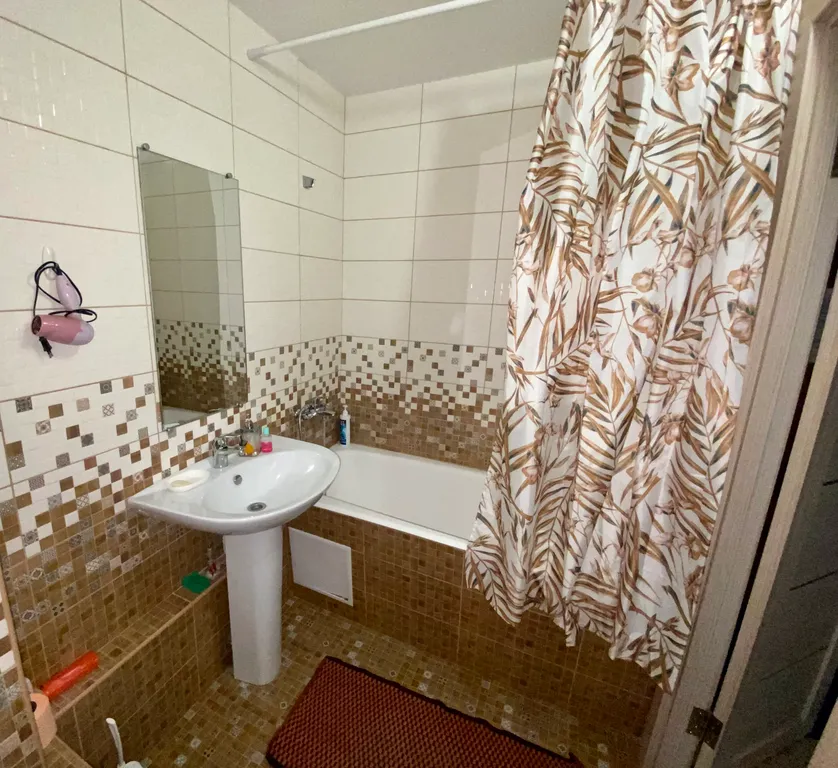 3 раздельных спальных места