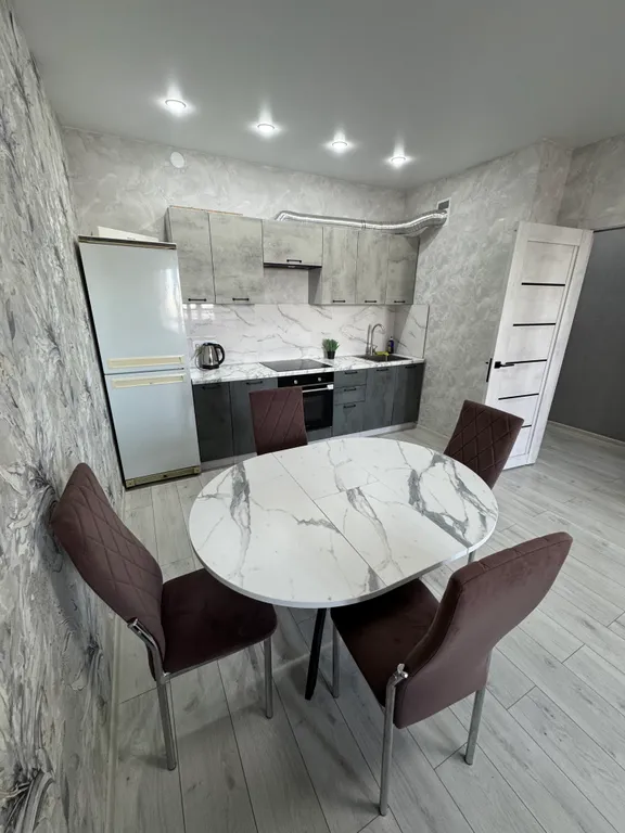 Квартира на Красной звезды 38Д