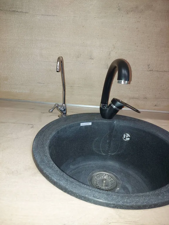 Новая квартира, в новом микрорайоне города