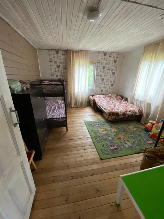 6-комнатный Дом