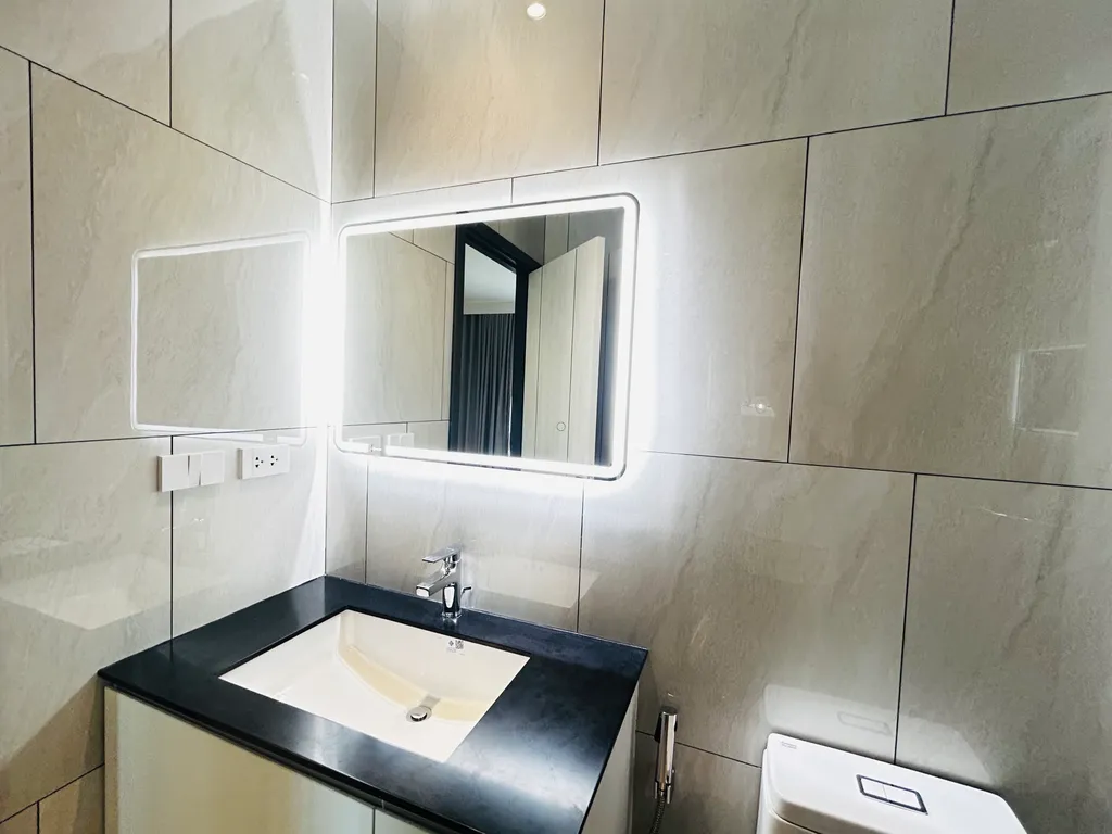 The Title Legendary Bang Tao