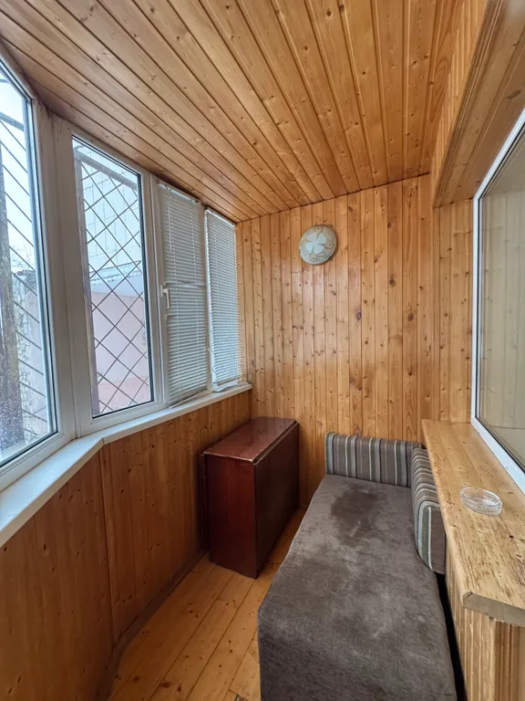 Квартира Уютная квартира в черниковке — Уфа