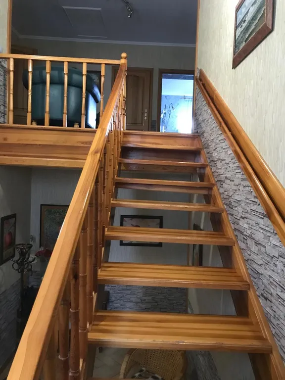 Дом на Куршской косе