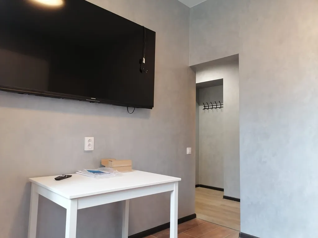 Квартира для хорошей компании