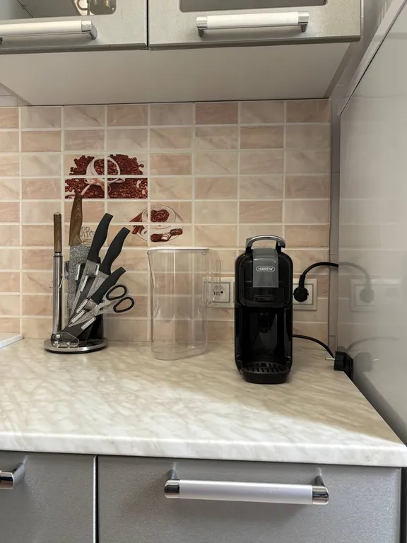 Квартира Уютная квартира рядом с Кавказским заповедником Парк Южные культуры — Сириус