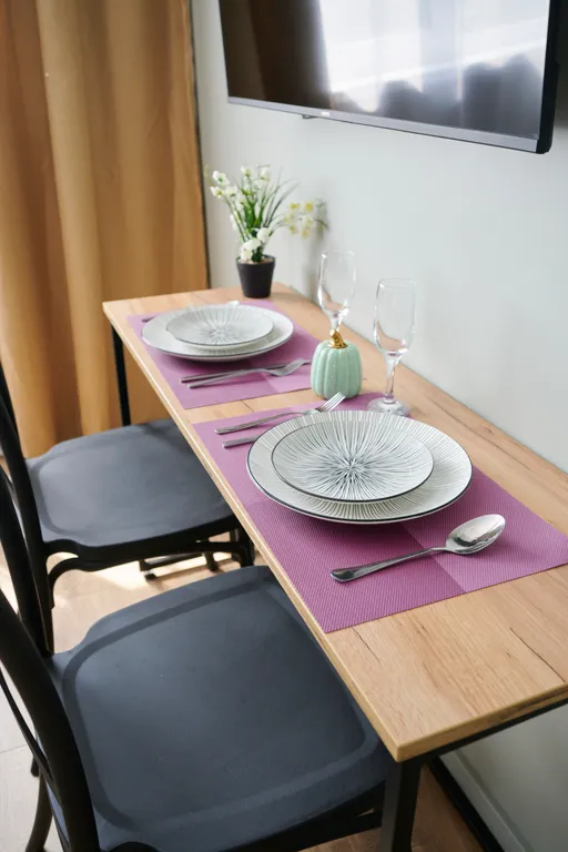 Квартира Квартира Комфортная студия — Москва