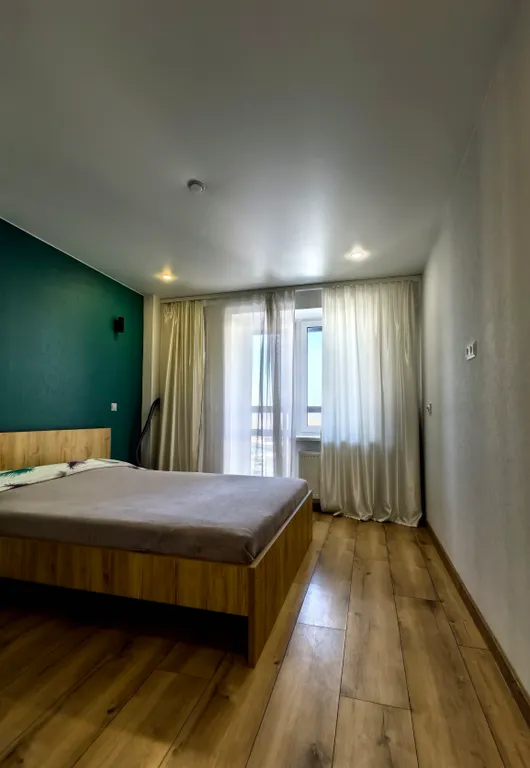 Чистая, аккуратная и стильная квартира в новом доме