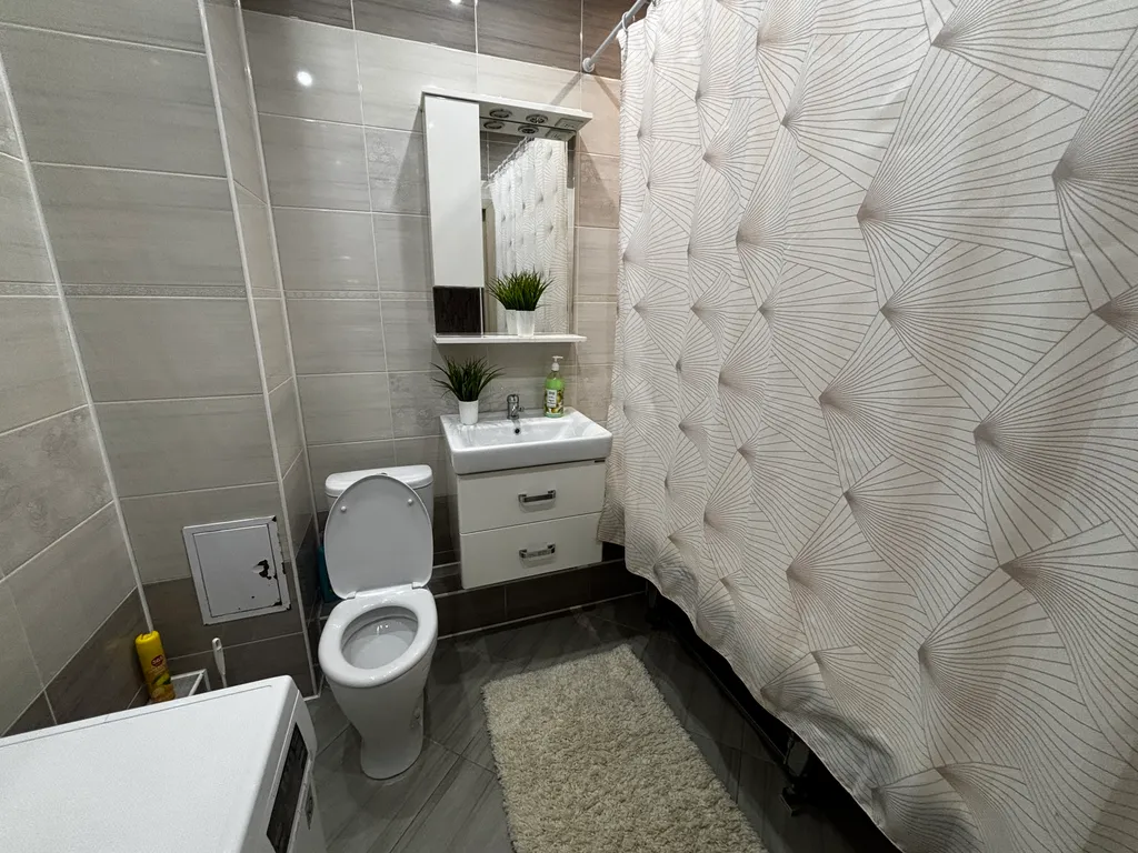 Уютная квартира в центре города на Семашко