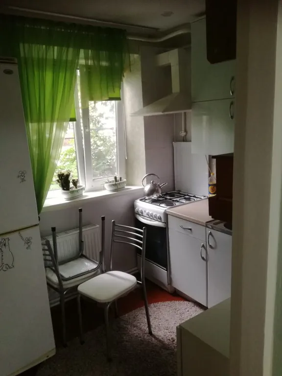 Уютная квартира в центре