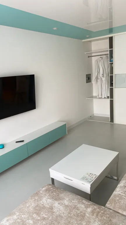 Уютная квартира в центре города — аренда посуточно в Великие Луки