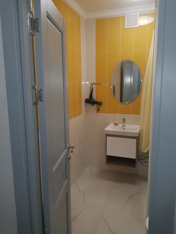 Отдых на Плющихе