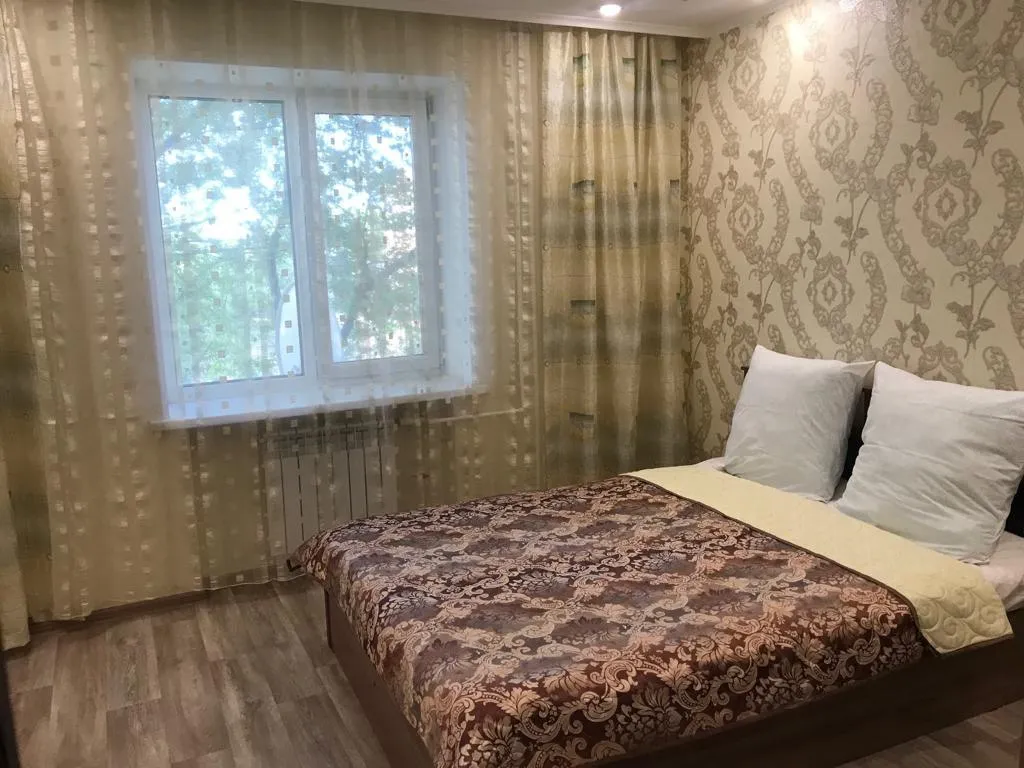 2-комнатная Квартира — аренда посуточно в Свободный