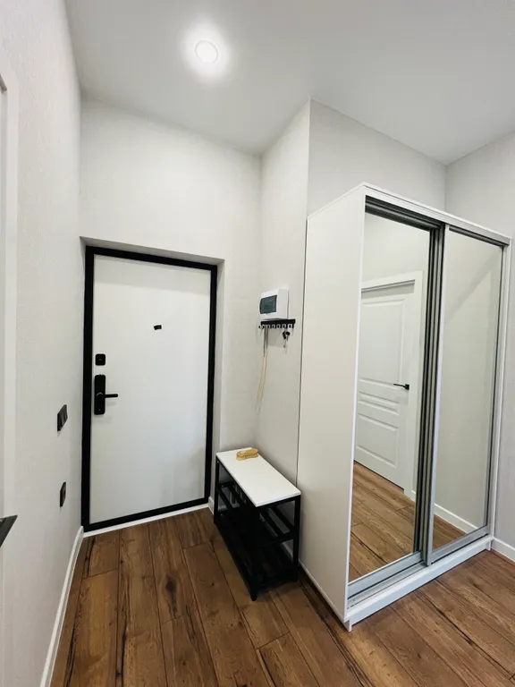 Квартира Уютная квартира ЖК Догма Парк — Краснодар