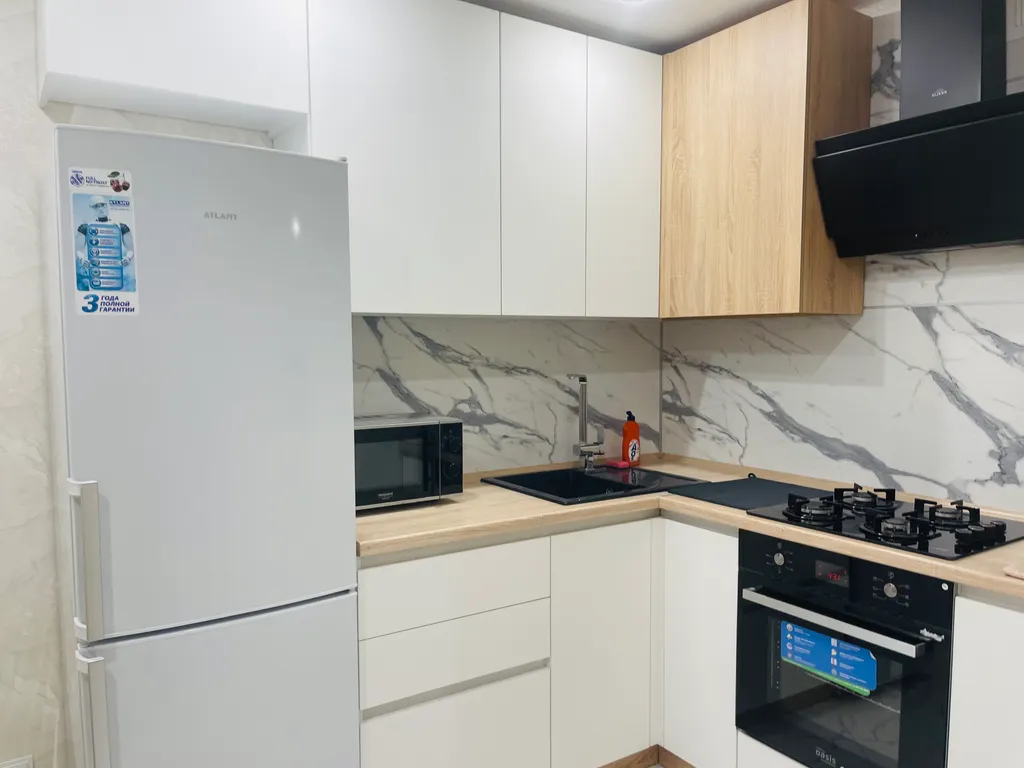 Уютная квартира в центре