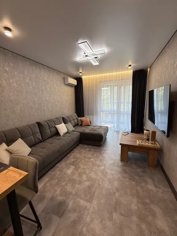 Уютная квартира в курортном городе Ялта