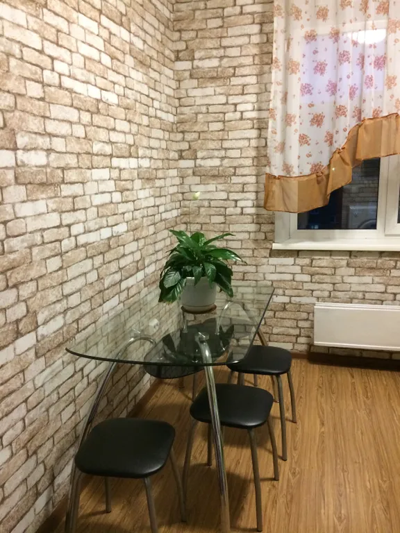 Квартира в Шерегеше с видом на гору Зеленую