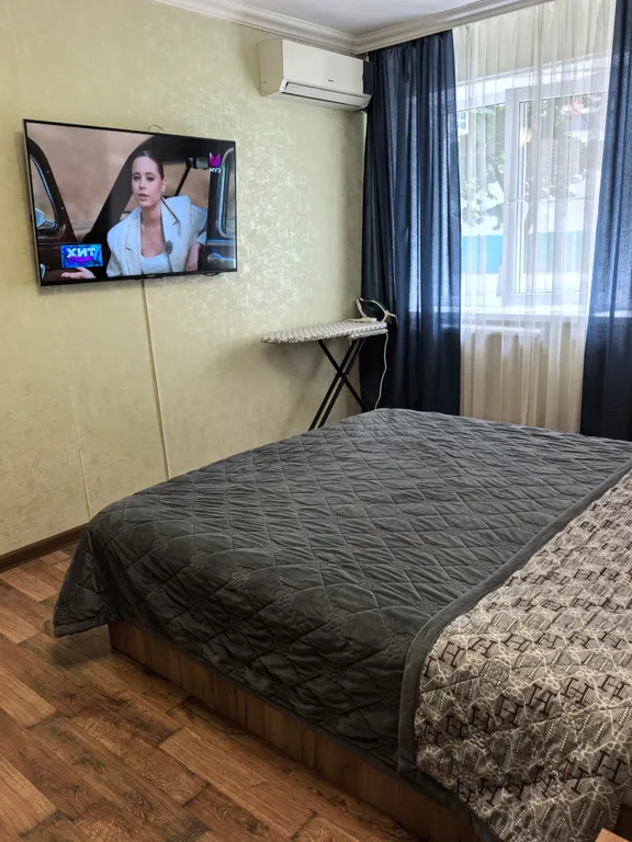 1-комнатная квартира в центре Владикавказа