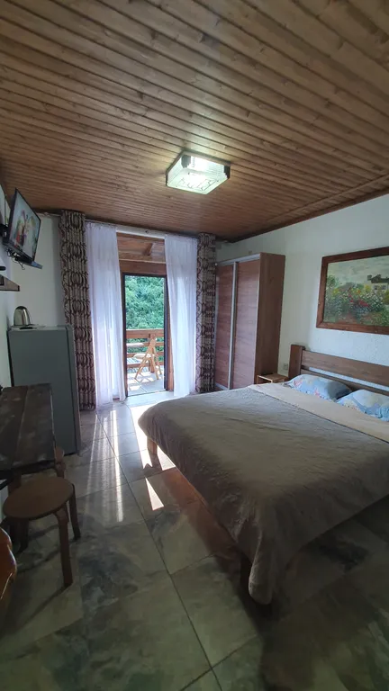 Квартира Комната — аренда посуточно в Гагра