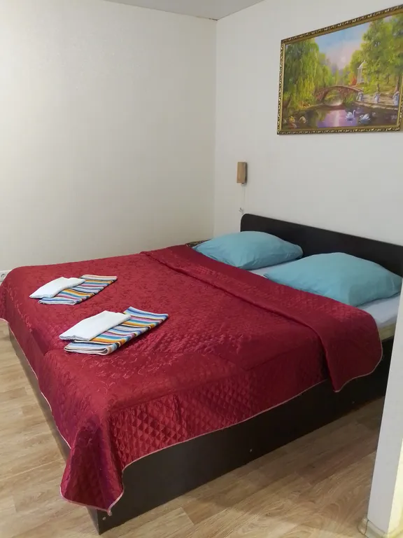 1-комнатная Квартира — аренда посуточно в Вологда