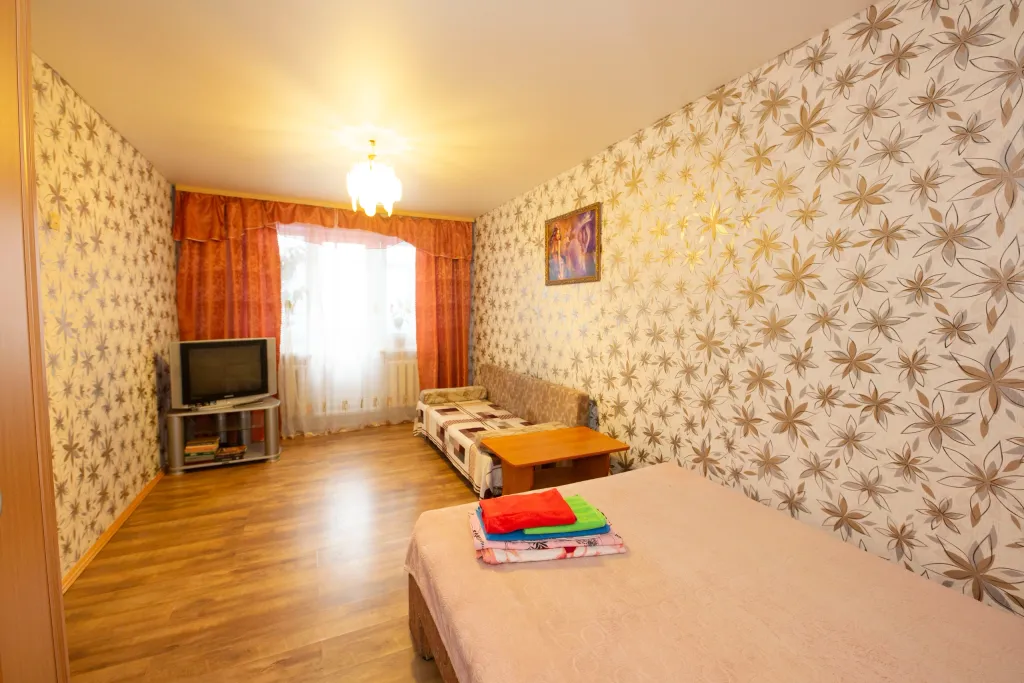 1 комн кв в районе КПД, АвтоВокзала, МедАкадемии, Ярмарки, ТИУ