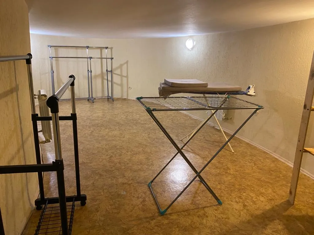 Коттедж Коттедж с видом на море — Сочи