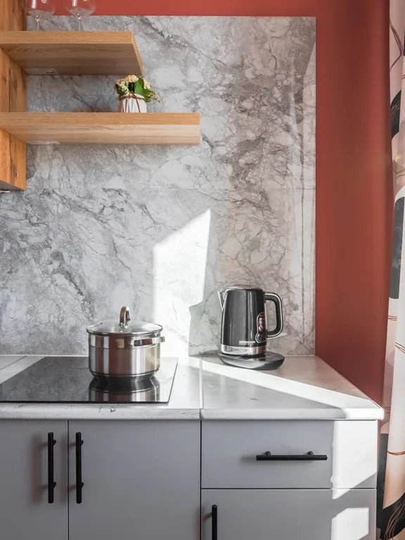 Квартира Квартира Fresh house — Санкт-Петербург