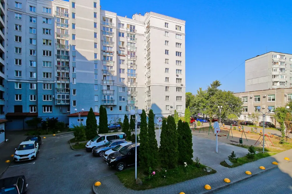 Квартира Квартира в доме на набережной в центре Калининграда — Калининград