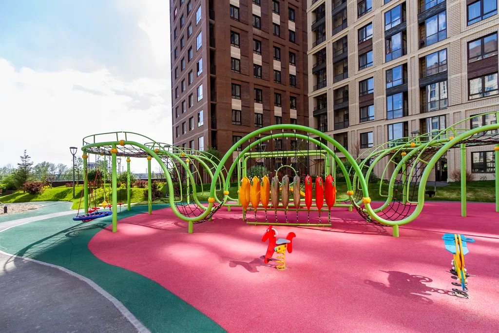 Квартира Квартира Апартамент с террасой на крыше и видом на реку — Новосибирск