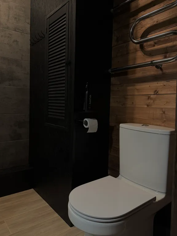 Квартира Квартира в лофт стиле — Краснодар