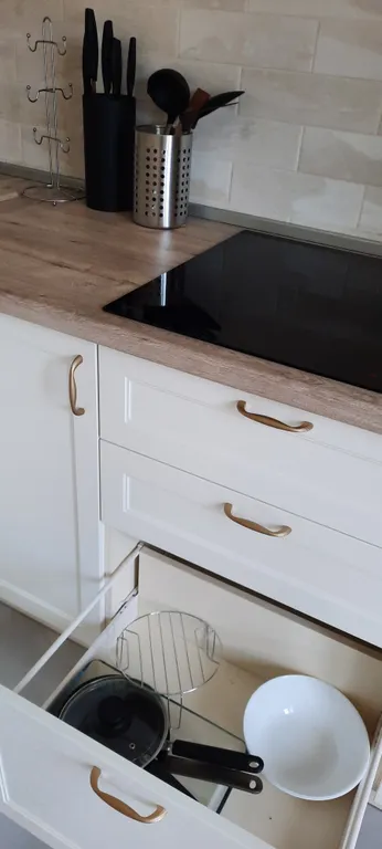 Квартира ЖК Анаполис 2-х комнатная квартира — Варваровка