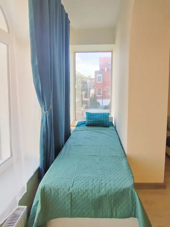 Квартира Комната — Геленджик