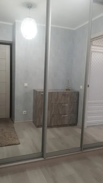 Современная квартира для уютного отдыха.