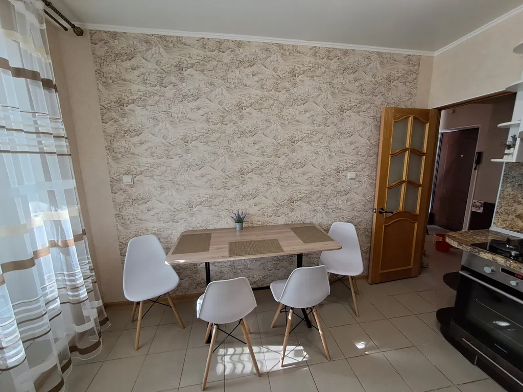 Квартира в лучшем районе