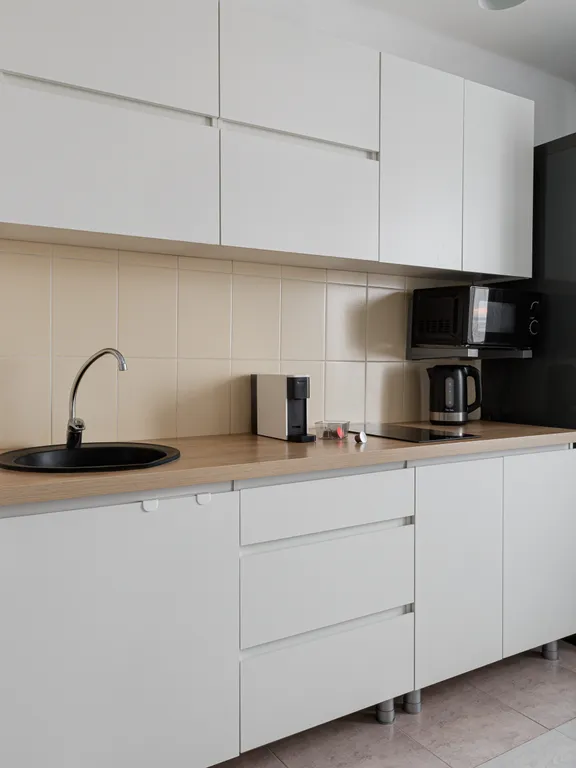 Квартира Квартира в центре — Колпино