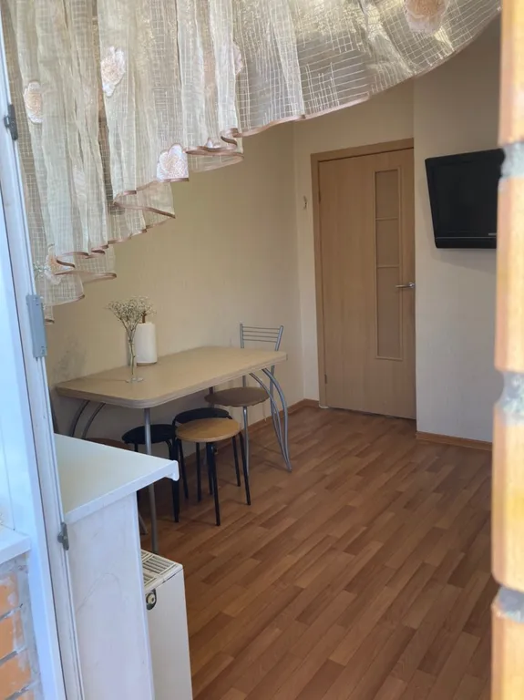 Swan апартаменты