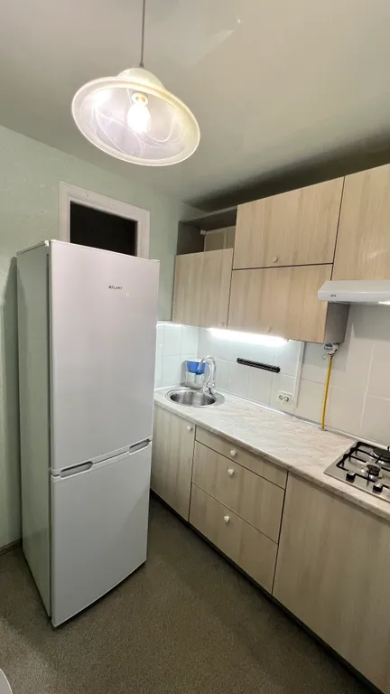 Квартира Квартира Комфортный отдых у Парка Победы — Тверь