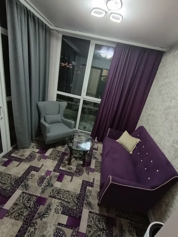 Квартира с видом на Кремль и р. Великую, с выходом на террасу