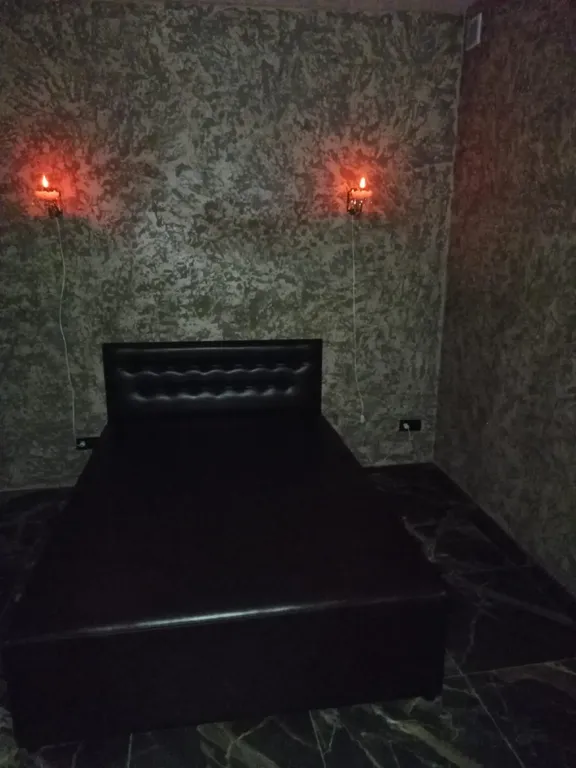 Дом на берегу Урала