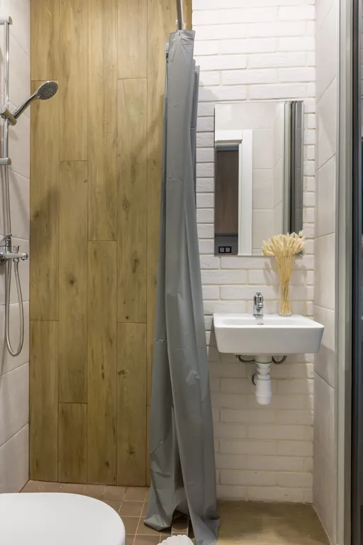 Апартамент Кварт-Отель студия Точка притяжения