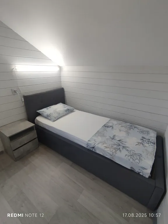 Коттедж Уютный двухэтажный дом у моря — Пляхо