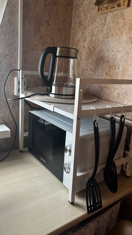 Дом на Белом море