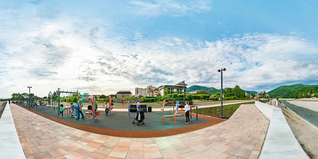 Квартира Комната — Лазаревское