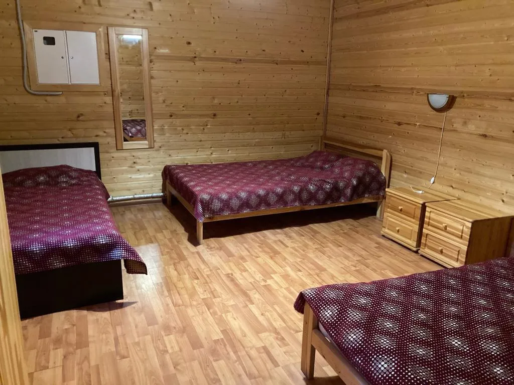 5-комнатный Дом